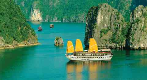 Best of Northern Vietnam tour