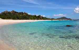 Nha Trang River and Beach Discovery