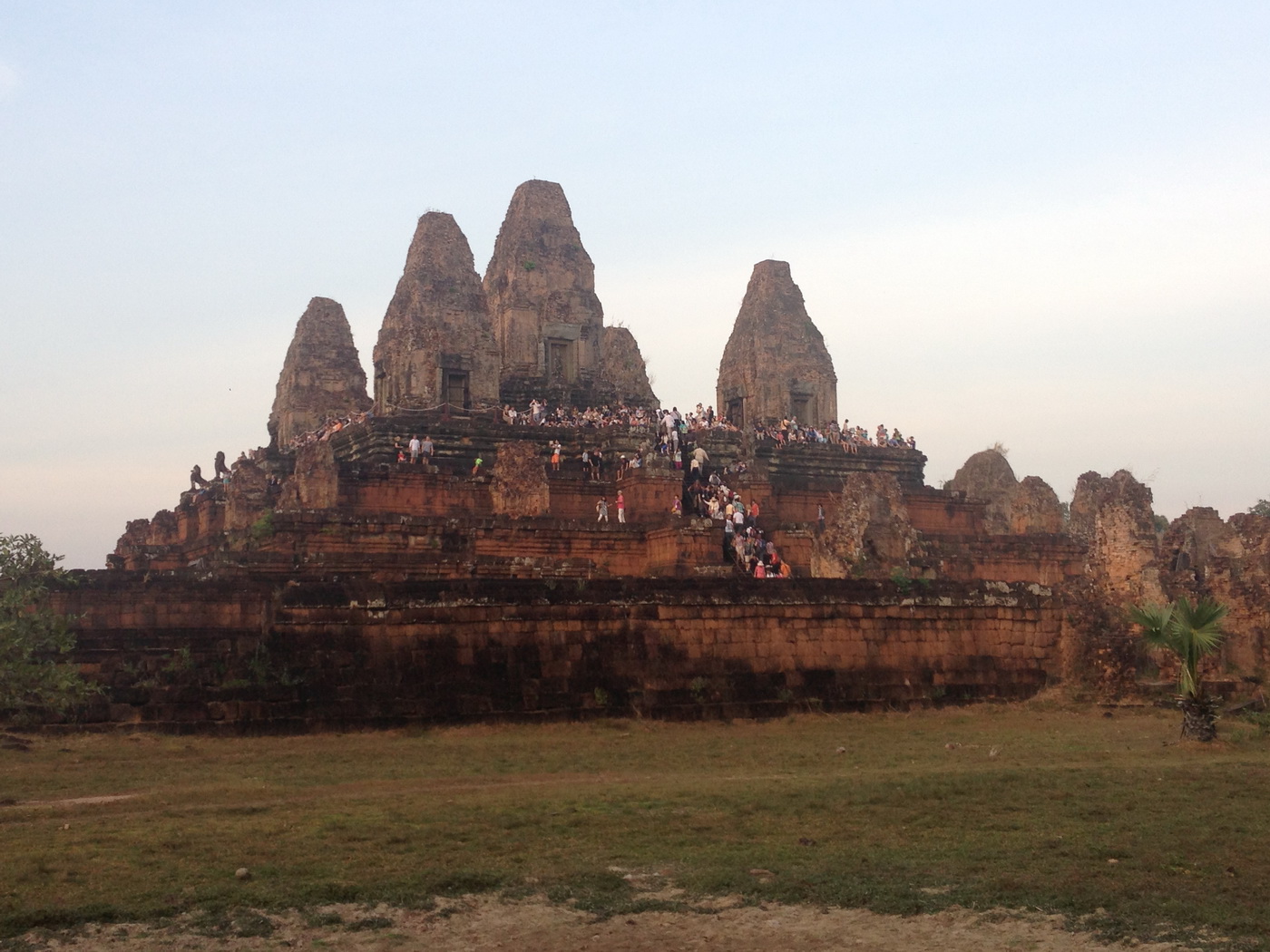 Travel to Cambodia and Southern Vietnam in 14 Days