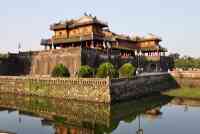 Hue City Tour