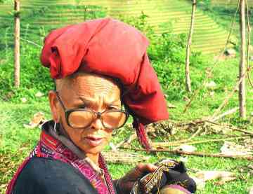 Sapa adventure - 1 night Homestay 1 night Hotel