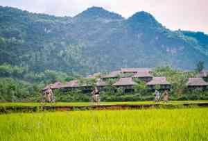 Mai Chau Tour from Hanoi