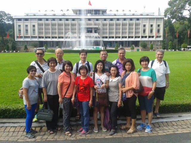 Vietnam Tour from Malaysia