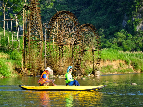 North Vietnam 9 Day Tour