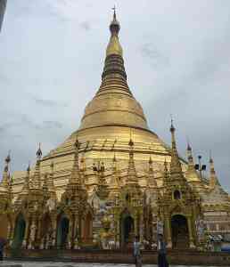 Yangon Daily Tours