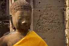 Inside Cambodia
