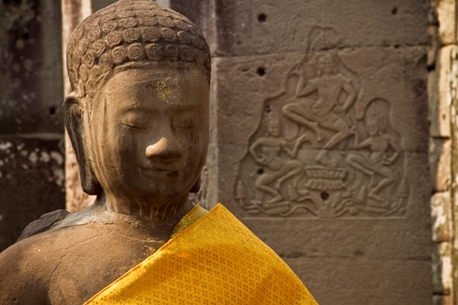 Inside Cambodia