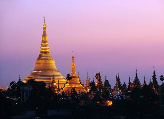 Yangon and Hpa An Tour