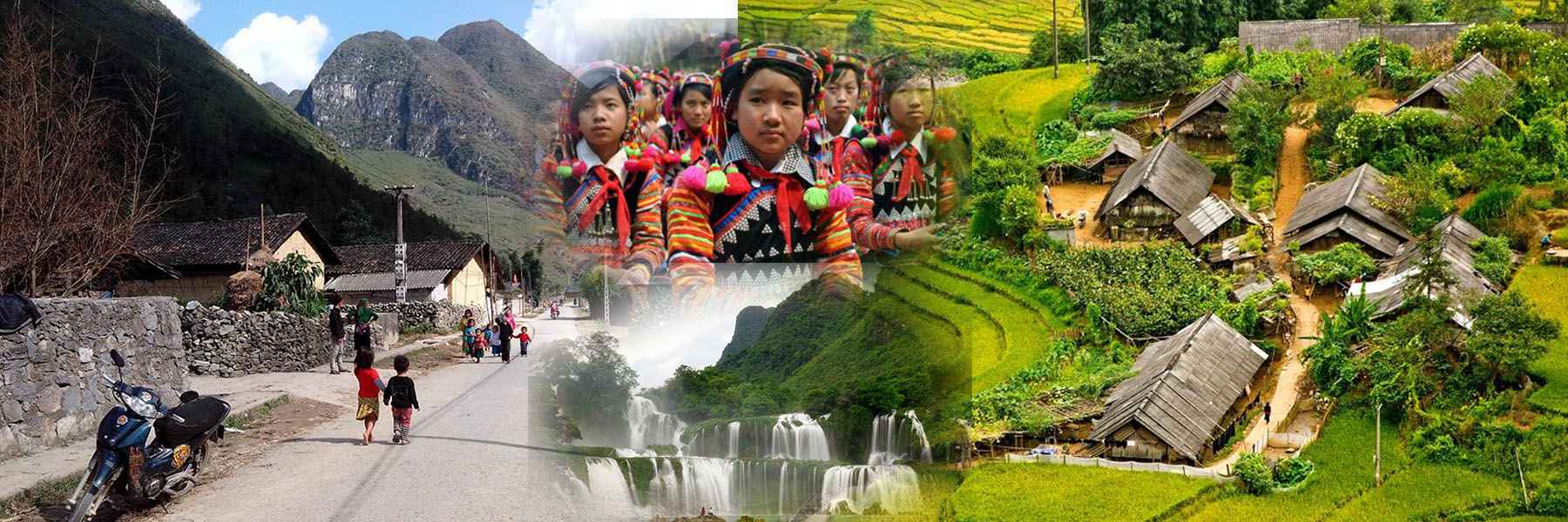 Adventure Tours