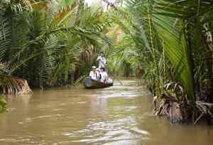 Vietnam Cambodia Tour from Ho Chi Minh City