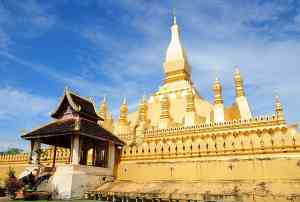 Vientiane Day Tours