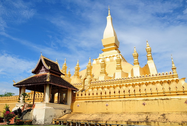 Vientiane Day Tours