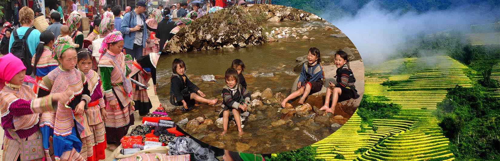 Sapa Tours