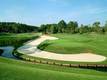 Hanoi Golf Tour 4 days 3 nights
