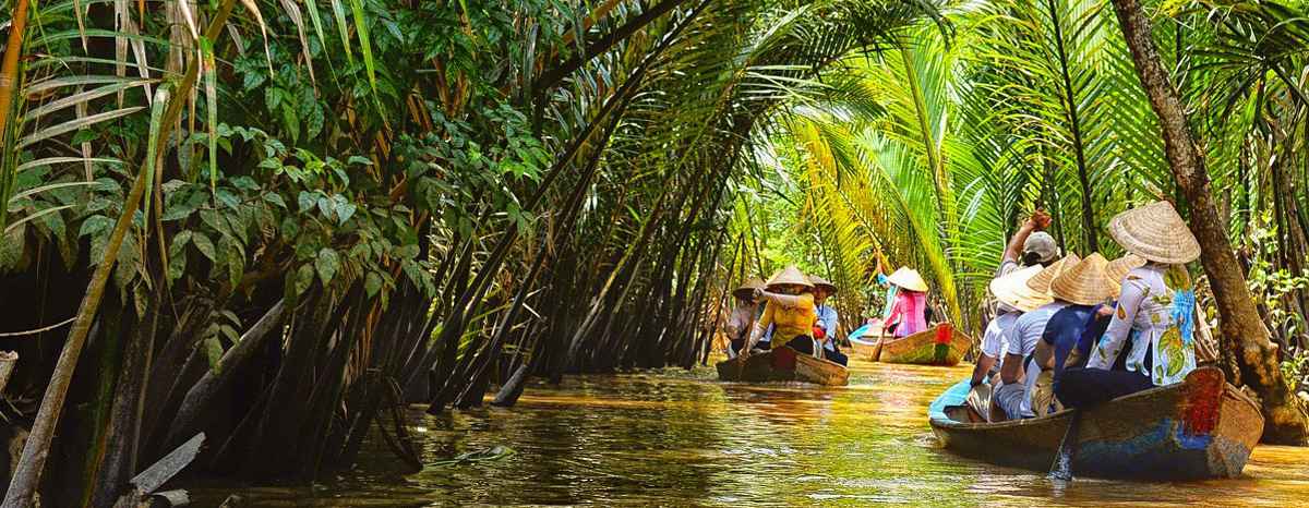 Yangon Daily Tours