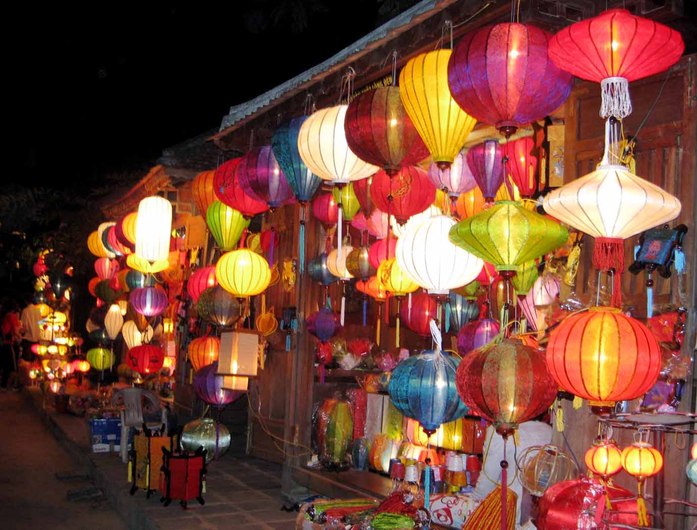 Hoian Tours