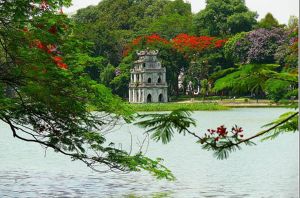Hanoi Daily Tours