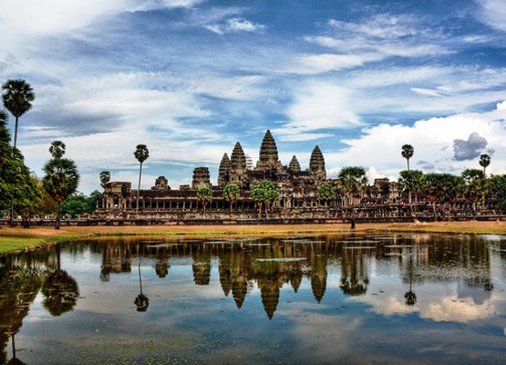 Discovery Eastern Cambodia