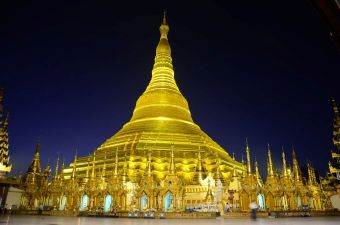 Myanmar