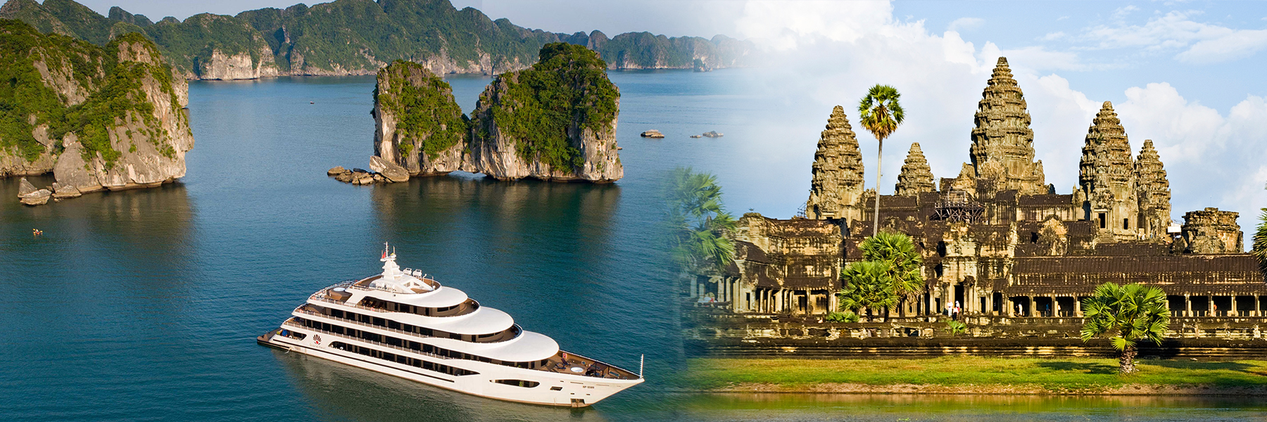 Vietnam Cambodia Tours