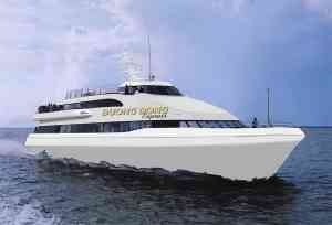 Homestay in Mekong Delta - Speed boat to Phu Quoc island