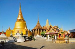 Captivating Southern Laos - 08 Days Vientiane to Pakse
