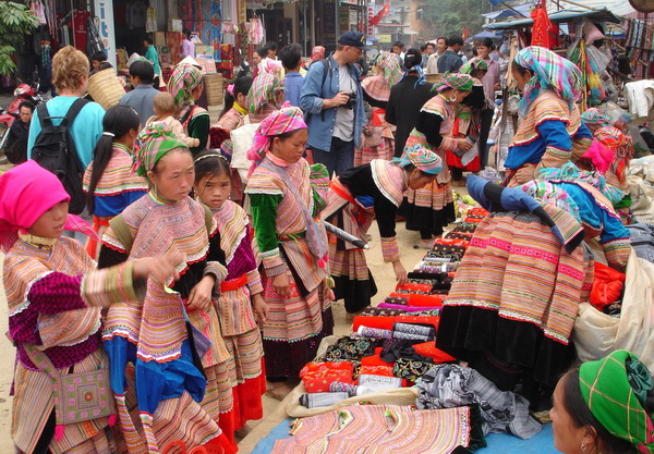 Sapa Tours