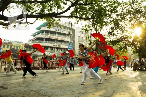 Good Morning Hanoi Excursion