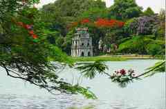 Hanoi Daily Tours