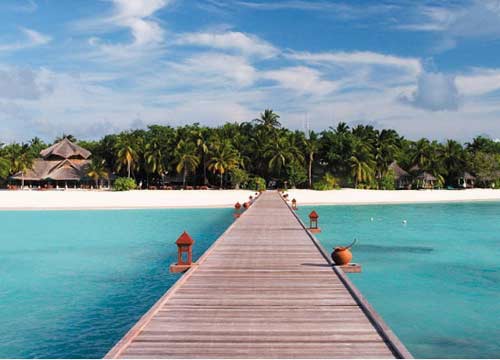 Joyful Indochina Holiday for Family