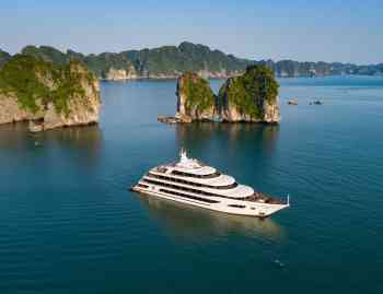 Best Northern Vietnam Tour from Singapore
