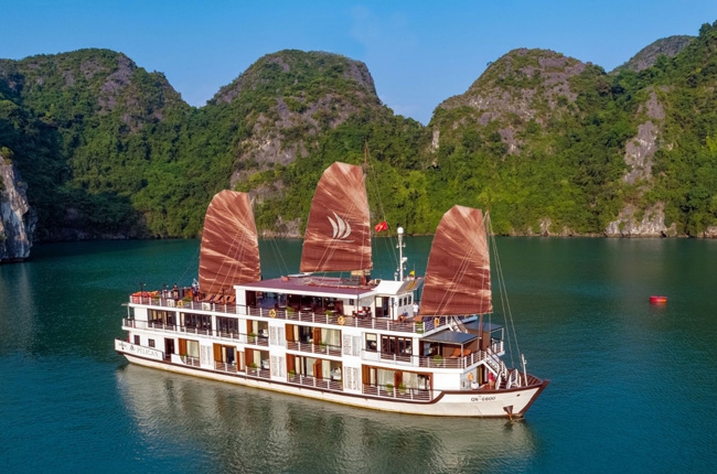 Vietnam Tour from India