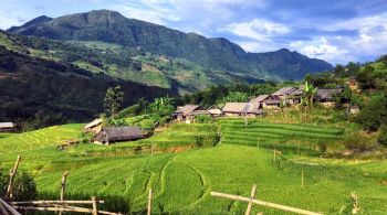 Hard Trekking 3 night homestay