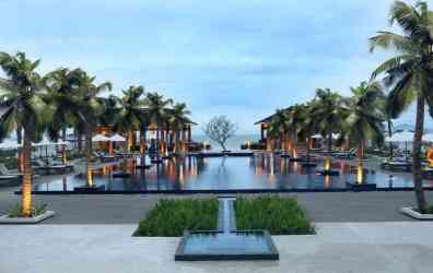 Hoi An Beach Break