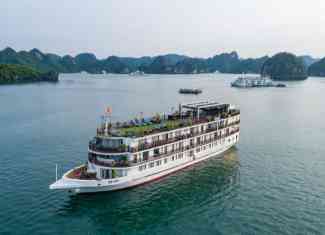 North Vietnam Tour from Mumbai