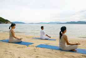 Vietnam Southern Beaches