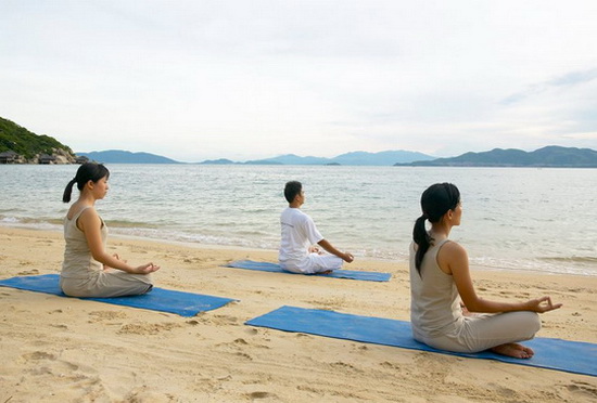 Vietnam Southern Beaches