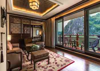 Luxury Tour of The World Heritages and Beach Vacation