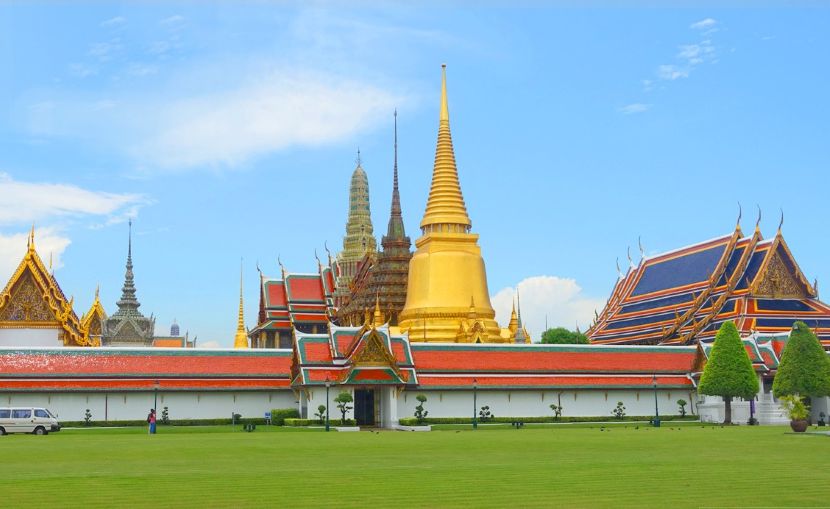 Grand Palace