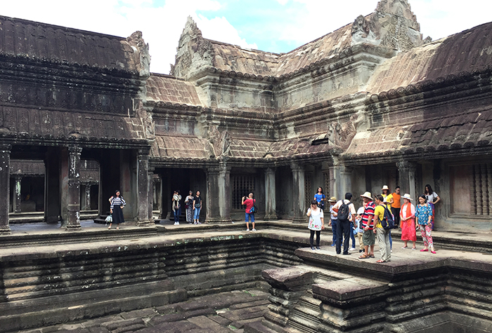 Angkor Wat