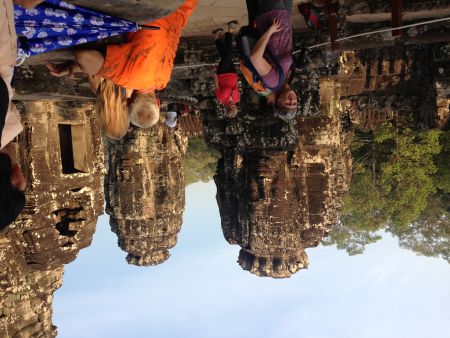Bayon