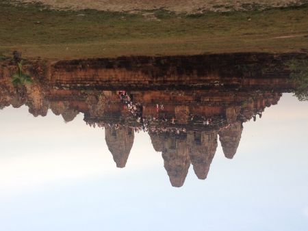 Angkor Complex