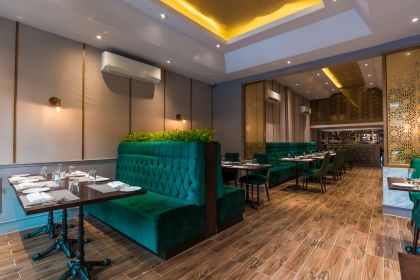 Namaste Restaurant Phnom Penh