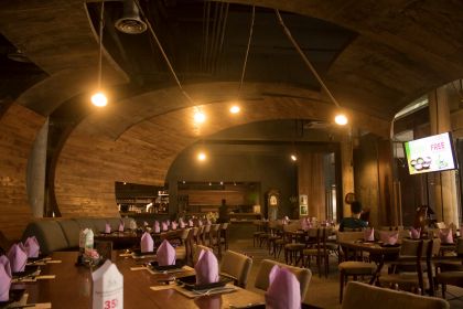 One More Restaurant