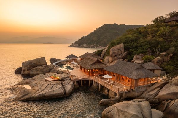 Six Senses Nha Trang