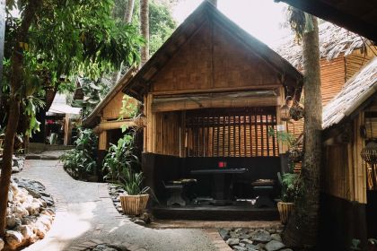 Dyen Sabai Restaurant