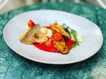 Gaspard Artisan Cuisine