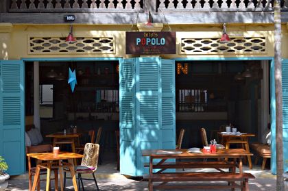 Popolo Catina