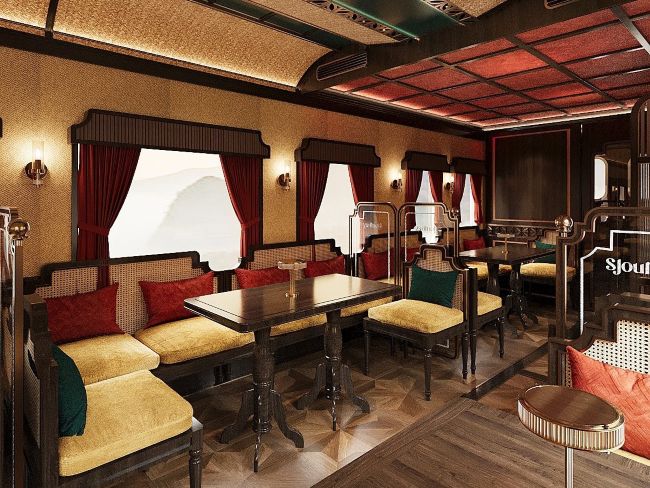 Sjourney Bar