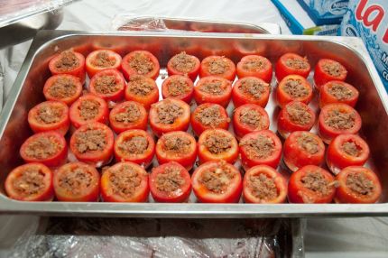 Kosher Food in Vietnam